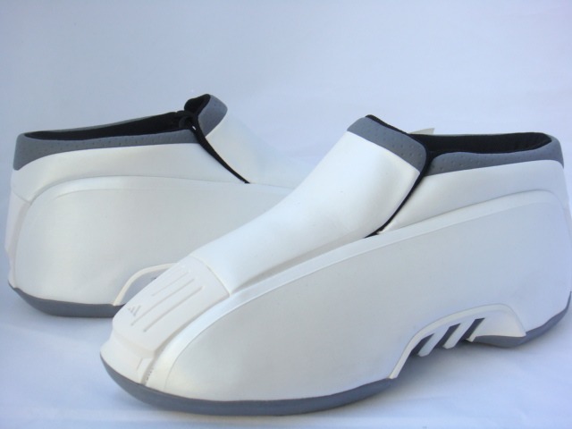 The 10 Weirdest Basketball Shoes of All Time Grailify